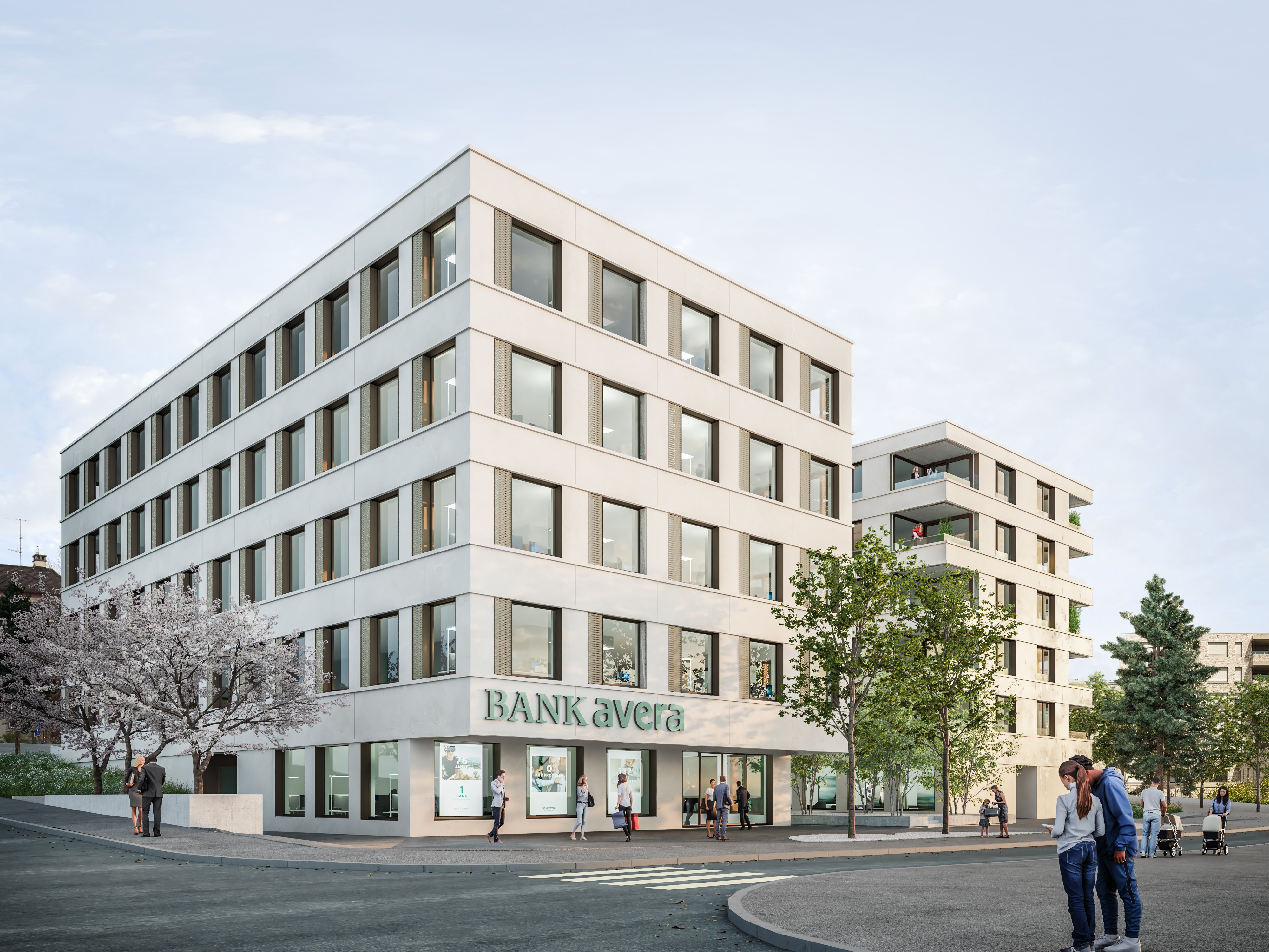 Visualisierung_Neubau Hauptsitz Bank Avera Wetzikon.jpg